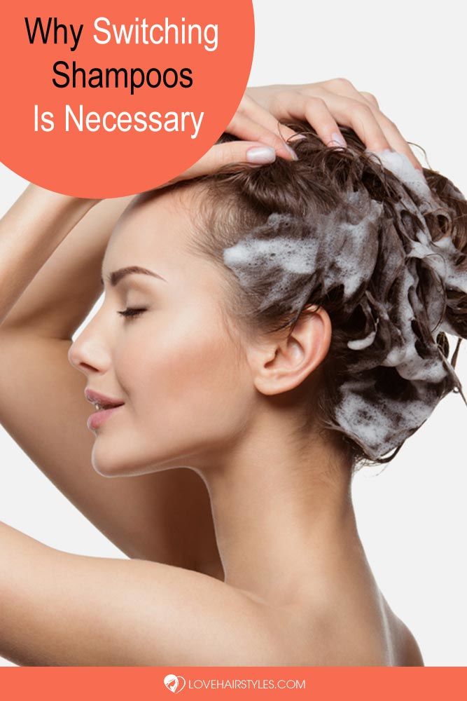 É possível trocar o shampoo #shampoo #shampoos #shootypes #hairproducts