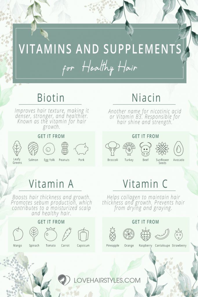Aditivos básicos e vitaminas capilares para que sua juba seja saudável e brilhante