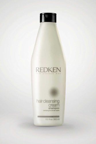 Redkens Clarifying Hair Shampoo Cream #clarifyingshampoo #shampoo #hairproducts