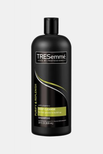 Tressemme Cleanse & amp; Reabastecer shampoo de limpeza profunda #clarifyingshampoo #shampoo #hairproducts