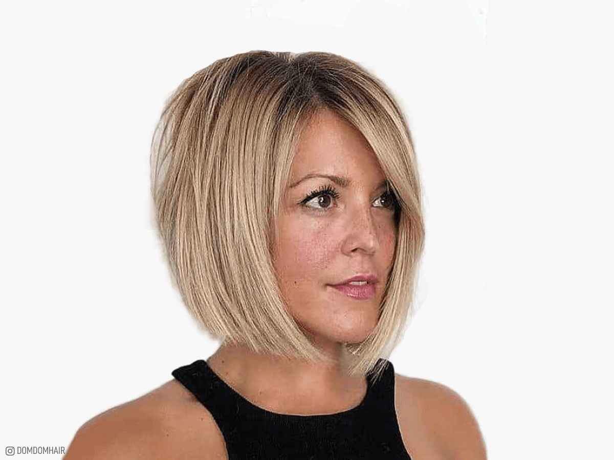 Os melhores penteados para mulheres com mais de 40 anos