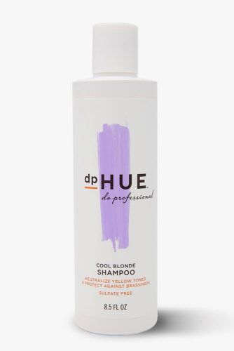 O companheiro de cores em casa #purpleshampoo #shampoo #hairproducts