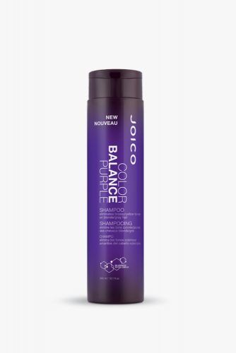 Frizz Fighter Balance Shampoo #purpleshampoo #shampoo #HairProducts