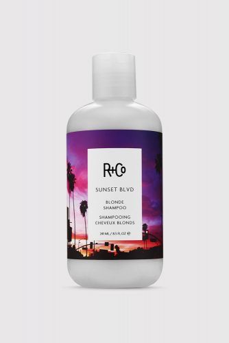 O melhor cheiro #purpleshampoo #shampoo #hairproducts