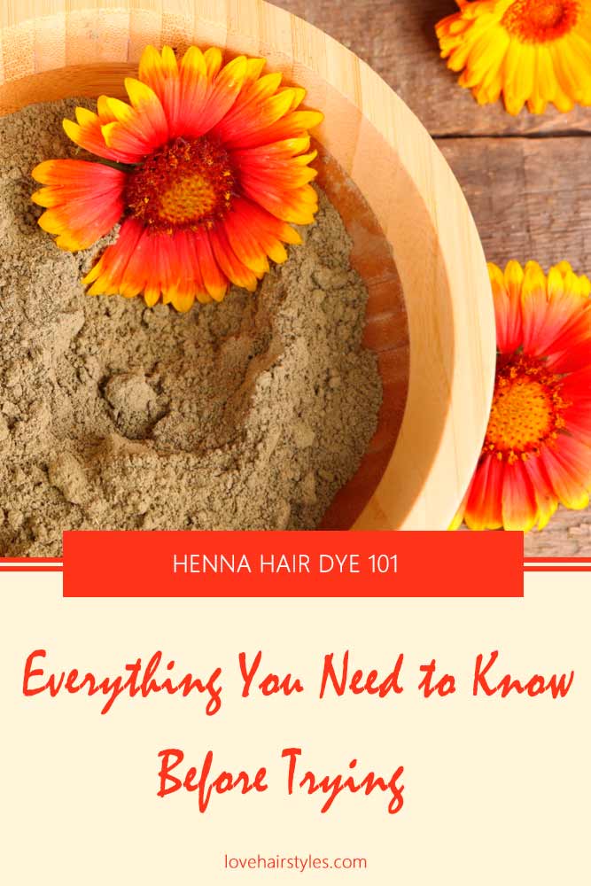 Guia de tingimento de hena de cabelo inestimável: dicas básicas e perguntas frequentes