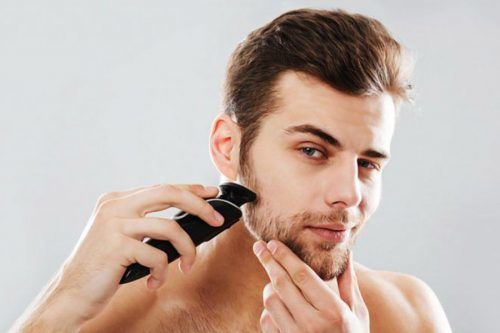 Guia de assistência ao guia completo: como aparar uma barba & amp; Mantenha como um profissional