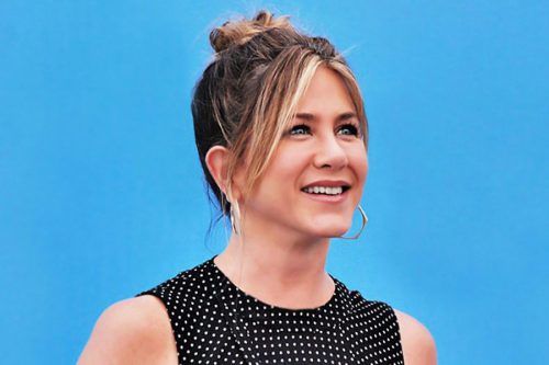 Os cortes de cabelo e estilos mais sexy de Jennifer Aniston: revelando os segredos dos penteados perfeitos