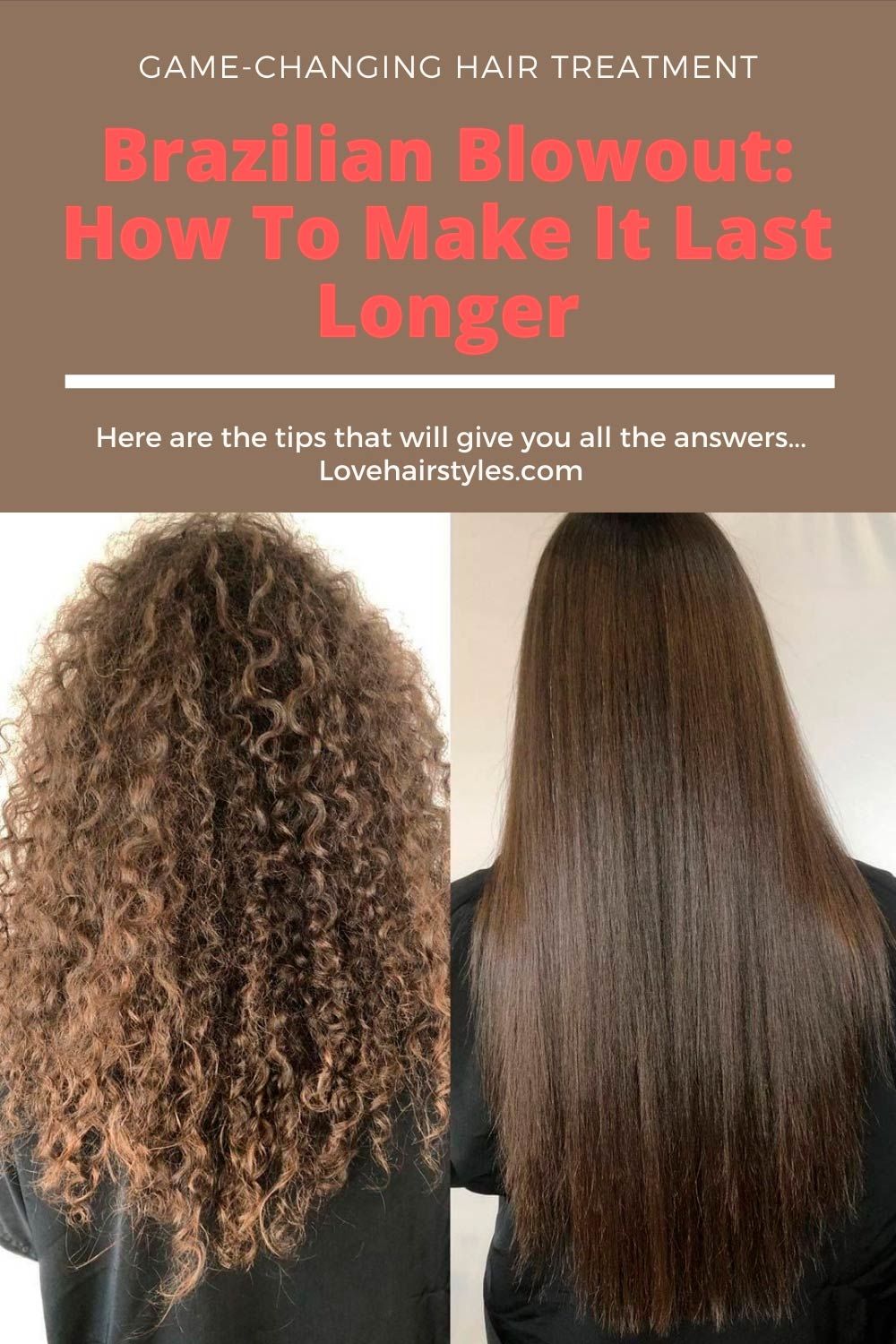 Como fazer seu penteado durar mais